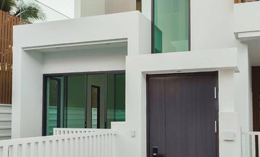 3 Bedroom House for sale at The​ Arch​ -​ Sansai​ Maejo​