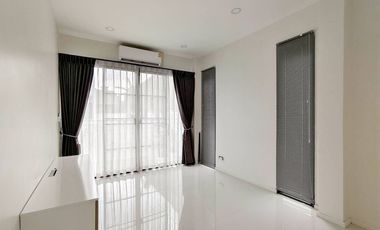 3 Bedroom House for sale at The​ Arch​ -​ Sansai​ Maejo​