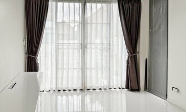 3 Bedroom House for sale at The​ Arch​ -​ Sansai​ Maejo​