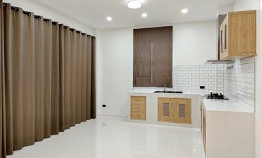 3 Bedroom House for sale at The​ Arch​ -​ Sansai​ Maejo​