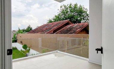 3 Bedroom House for sale at The​ Arch​ -​ Sansai​ Maejo​