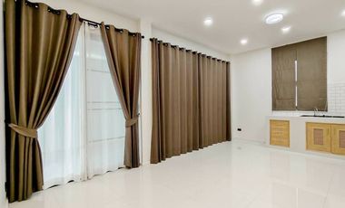 3 Bedroom House for sale at The​ Arch​ -​ Sansai​ Maejo​