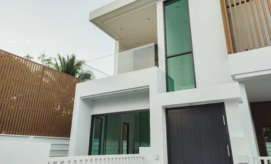 3 Bedroom House for sale at The​ Arch​ -​ Sansai​ Maejo​
