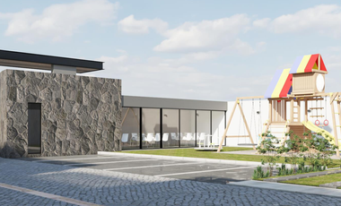 Casa en PreVenta en Residencial Maples