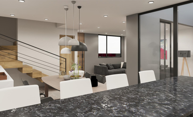 Casa en PreVenta en Residencial Maples