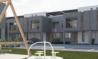 Casa en PreVenta en Residencial Maples