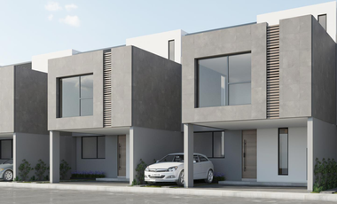 Casa en PreVenta en Residencial Maples