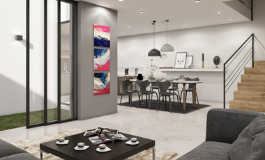 Casa en PreVenta en Residencial Maples