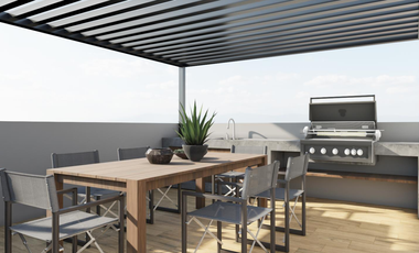 Casa en PreVenta en Residencial Maples