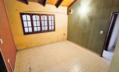 Venta casa de 3 dormitorios en Villa Gobernador Galvez