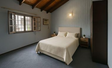 Venta casa de 3 dormitorios en Villa Gobernador Galvez
