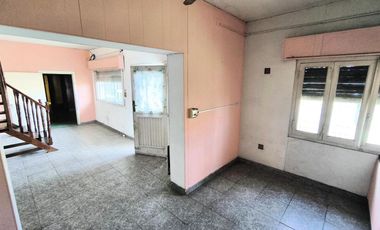 Venta casa de 3 dormitorios en Villa Gobernador Galvez