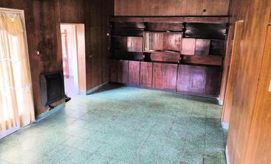 Venta casa de 3 dormitorios en Villa Gobernador Galvez