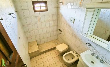Venta casa de 3 dormitorios en Villa Gobernador Galvez