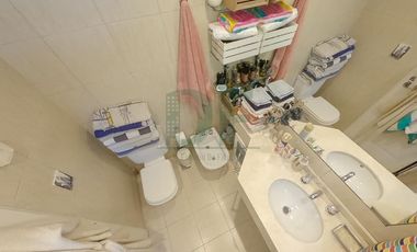 Departamento Amplio de 3 ambientes con cochera en   San Fernando