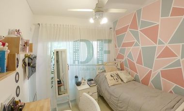 Departamento Amplio de 3 ambientes con cochera en   San Fernando