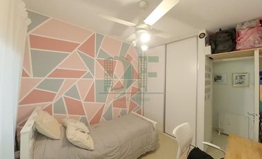 Departamento Amplio de 3 ambientes con cochera en   San Fernando
