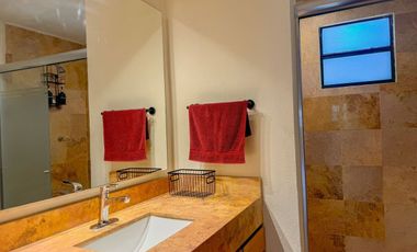 CABAÑA AMUEBLADA EN VENTA EN MONTERREAL