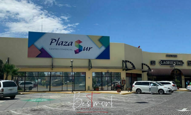 Venta de Local Comercial Sobre Blvd Atlixco - Plaza Sur