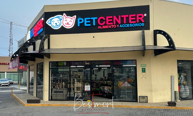Venta de Local Comercial Sobre Blvd Atlixco - Plaza Sur
