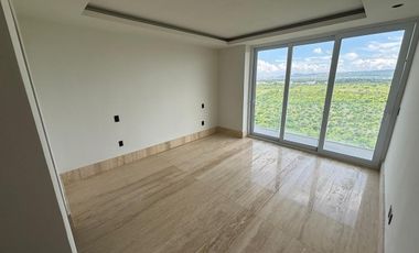 PENTHOUSE EN VENTA LA RESERVA EL CAMPANRIO QUEREATARO