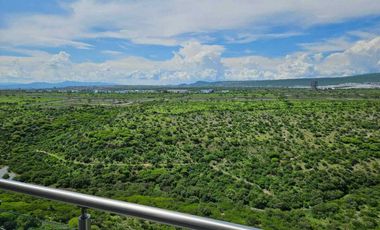 PENTHOUSE EN VENTA LA RESERVA EL CAMPANRIO QUEREATARO