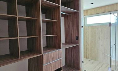 PENTHOUSE EN VENTA LA RESERVA EL CAMPANRIO QUEREATARO