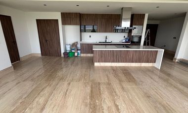 PENTHOUSE EN VENTA LA RESERVA EL CAMPANRIO QUEREATARO