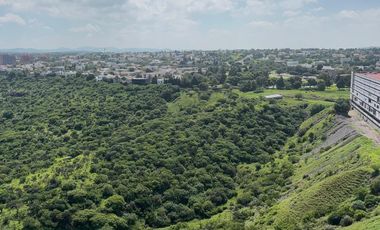 PENTHOUSE EN VENTA LA RESERVA EL CAMPANRIO QUEREATARO