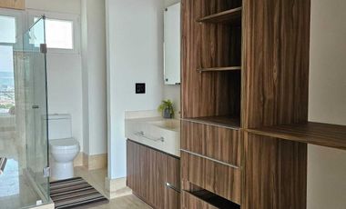 PENTHOUSE EN VENTA LA RESERVA EL CAMPANRIO QUEREATARO