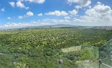 PENTHOUSE EN VENTA LA RESERVA EL CAMPANRIO QUEREATARO