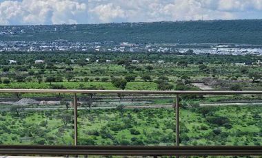 PENTHOUSE EN VENTA LA RESERVA EL CAMPANRIO QUEREATARO