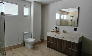 PENTHOUSE EN VENTA LA RESERVA EL CAMPANRIO QUEREATARO