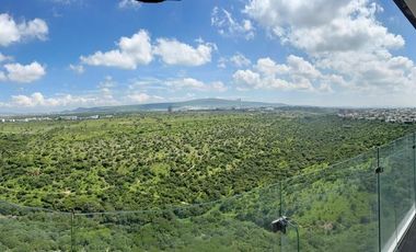 PENTHOUSE EN VENTA LA RESERVA EL CAMPANRIO QUEREATARO