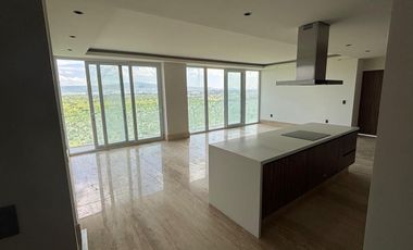 PENTHOUSE EN VENTA LA RESERVA EL CAMPANRIO QUEREATARO