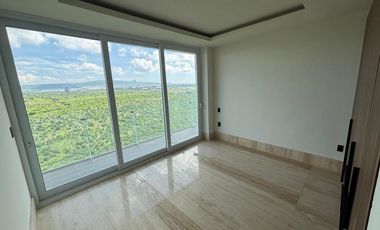 PENTHOUSE EN VENTA LA RESERVA EL CAMPANRIO QUEREATARO