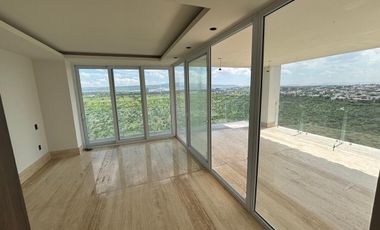 PENTHOUSE EN VENTA LA RESERVA EL CAMPANRIO QUEREATARO
