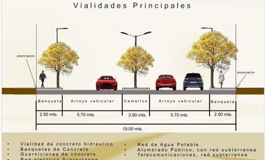 CASA PRIMAVERA  (EN PREVENTA) EN  CONDOMINIO BOSQUE DE PRIMAVERAS