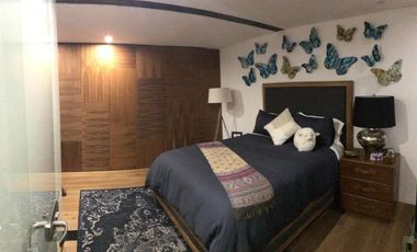 CASA EN VENTA POLANCO
