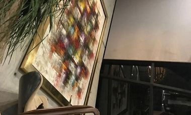 CASA EN VENTA POLANCO