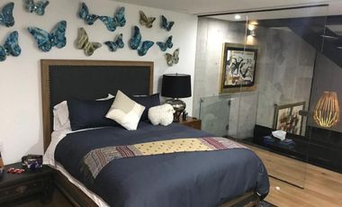 CASA EN VENTA POLANCO