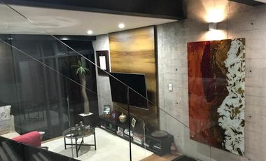 CASA EN VENTA POLANCO