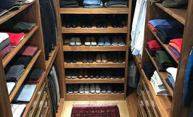 CASA EN VENTA POLANCO