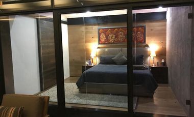 CASA EN VENTA POLANCO