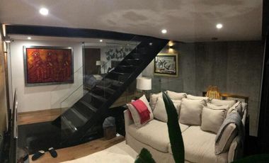 CASA EN VENTA POLANCO