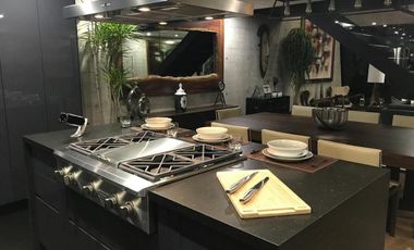 CASA EN VENTA POLANCO