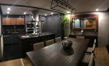 CASA EN VENTA POLANCO