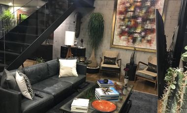 CASA EN VENTA POLANCO