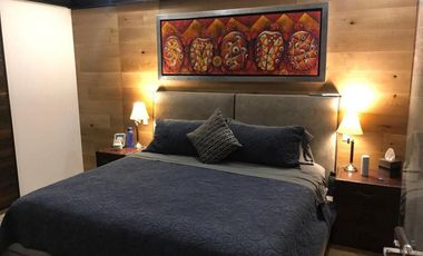 CASA EN VENTA POLANCO