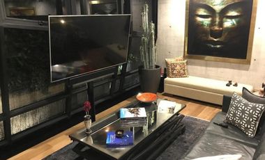 CASA EN VENTA POLANCO